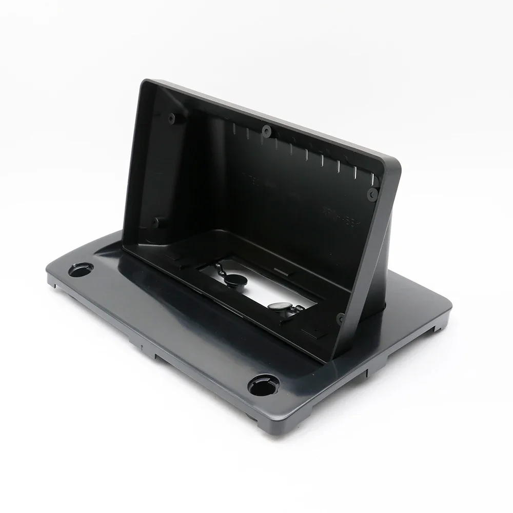 

Car Radio Fascia For VOLVO XC90 2004-2014 9 Inch Frame Android 2Din MP5 Player Stereo Panel
