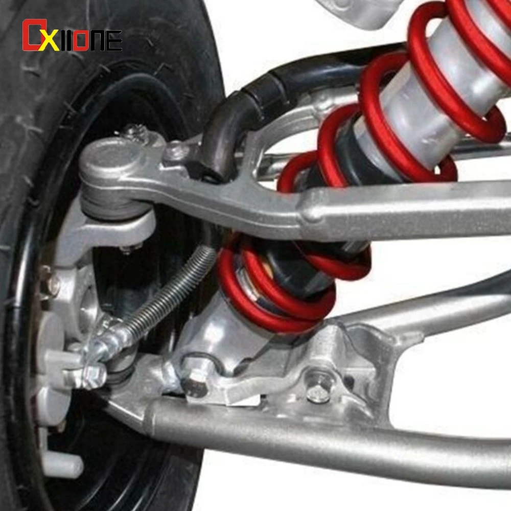 

ATV Front Rear Lowering Kit For Yamaha Raptor 350 660 660R 700 700R YFM YFM350 YFM660R YFM700 Raptor660 Raptor350 2001-2019