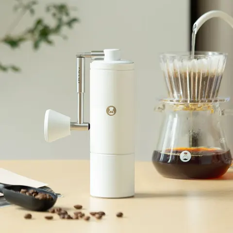 TIMEMORE Chestnut C5 ESP PRO ручная кофемолка для кофе — внешний вид товара