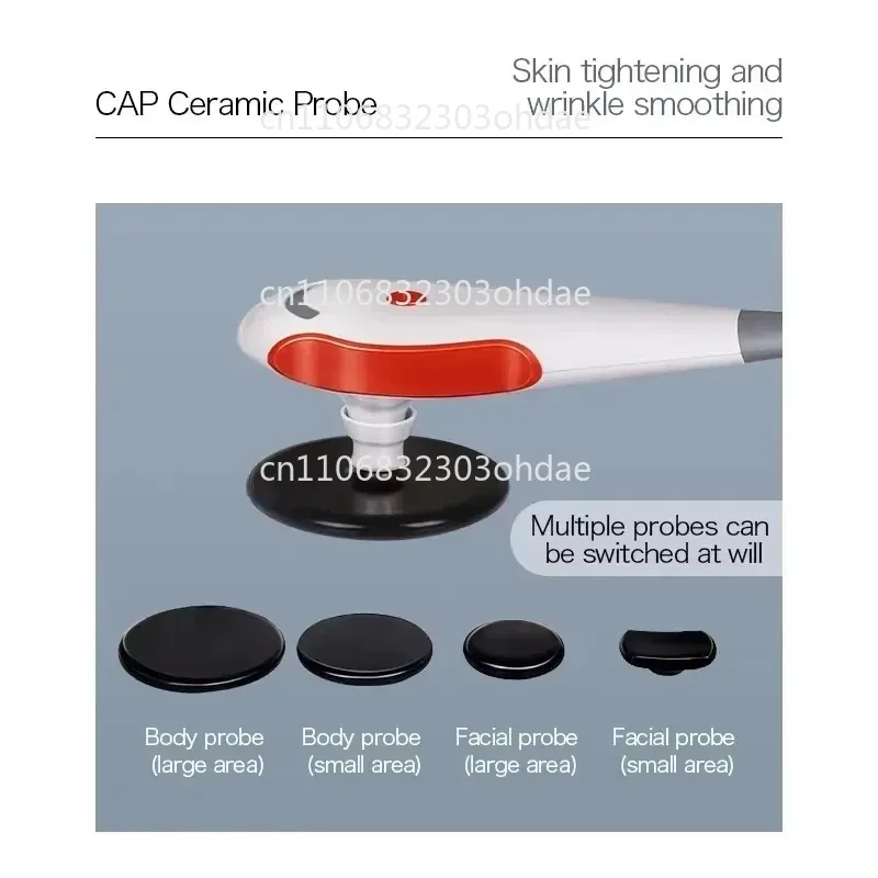 Indiba 448Khz Cet R…