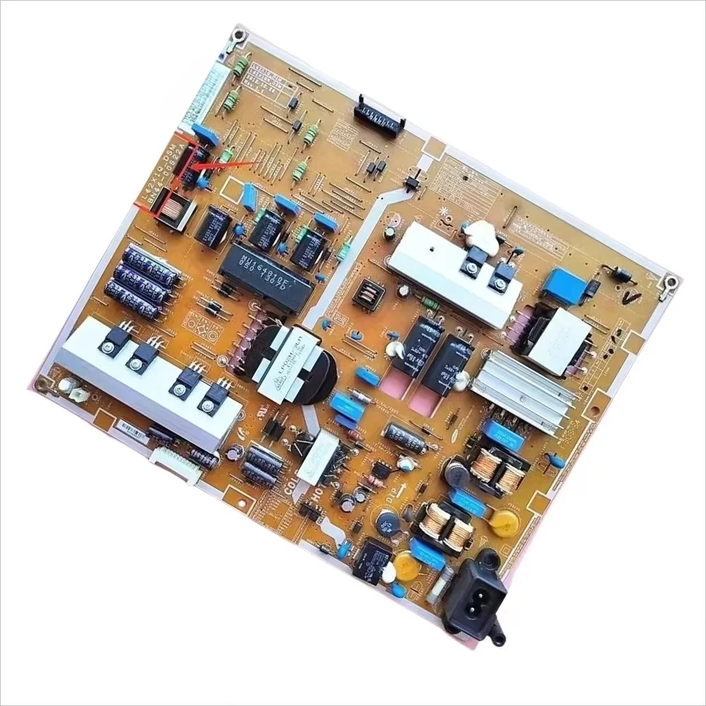 Used for Samsung power board BN44-00622B BN44-00622D BN44-00621A L42X1Q-DHS components