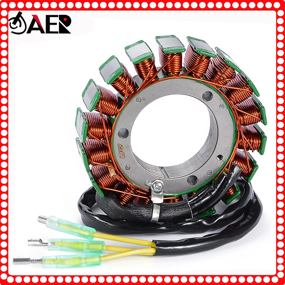 Motorcycle Generato…