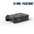 21mm Rail