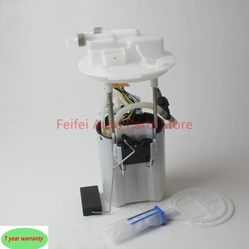 

1pc New Fuel Pump Assembly 31273693 31372885 S40 A2C85760101 31372891 31273963 For VOLVO S60 V60 s60l 4 cylinder 1.6T 1.5T2.0T