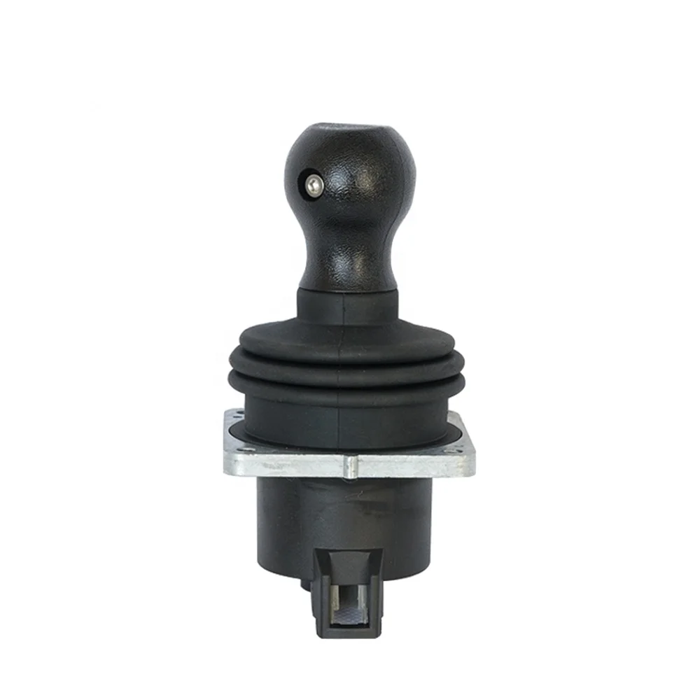 Repair part of Genie joystick 101005 101173 101174 101175  on Boom lift for construction machine part