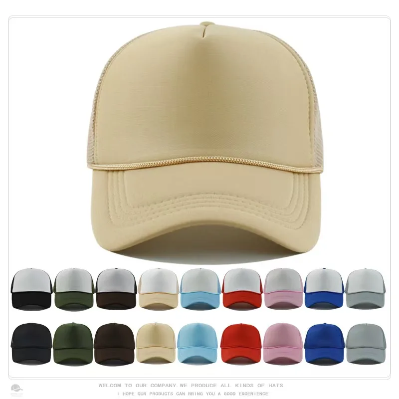 The Ultimate Tracker Cap Review: Why This Plain Blank Foam Mesh Hat Is My Go-To for Hot Days Outdoors