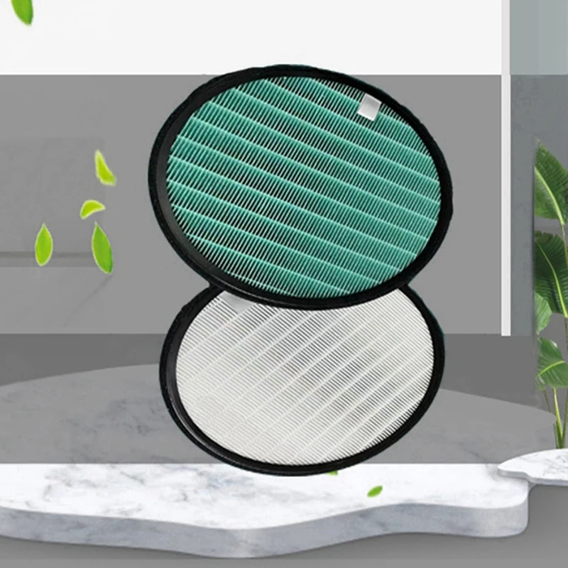 HEPA 공기 청정기 교체용 PS-R451WN 필터, PS-V219CS/CG AS40GVGL2