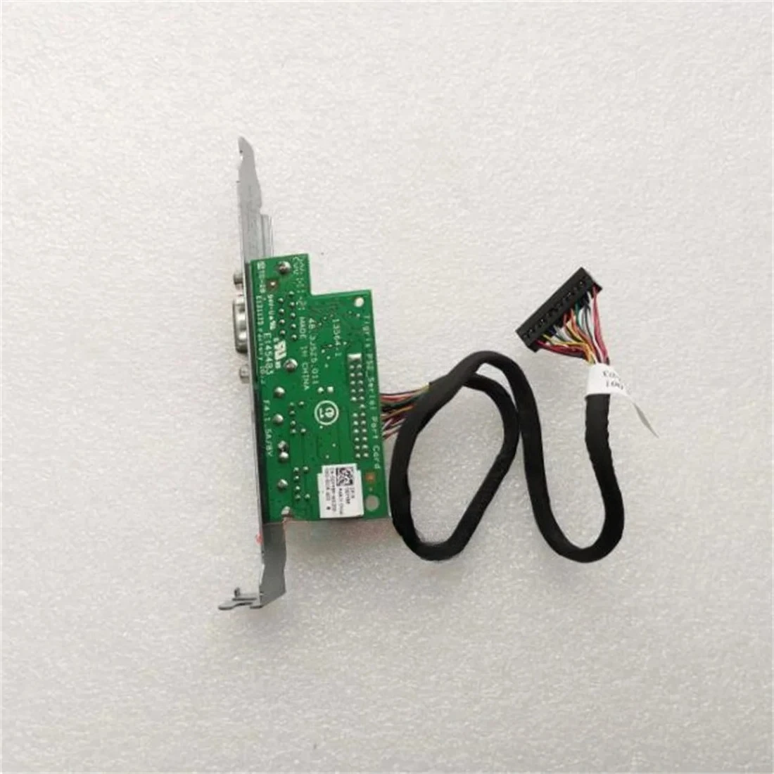 FOR DELL OptiPlex 3080 5080 3060 3070 COM interface PS2 serial port board GYY8P 0GYY8P