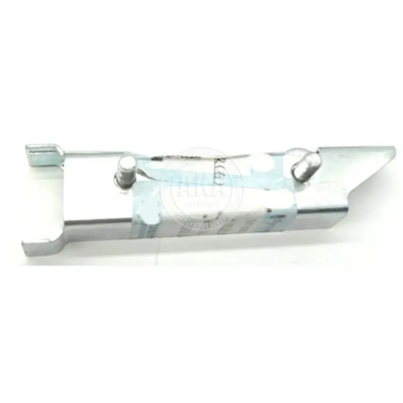 Auto Middle Door Lower Slide Rail Stopper For Brilliance X30 X30L Middle Door Lower Rail Position Limiter
