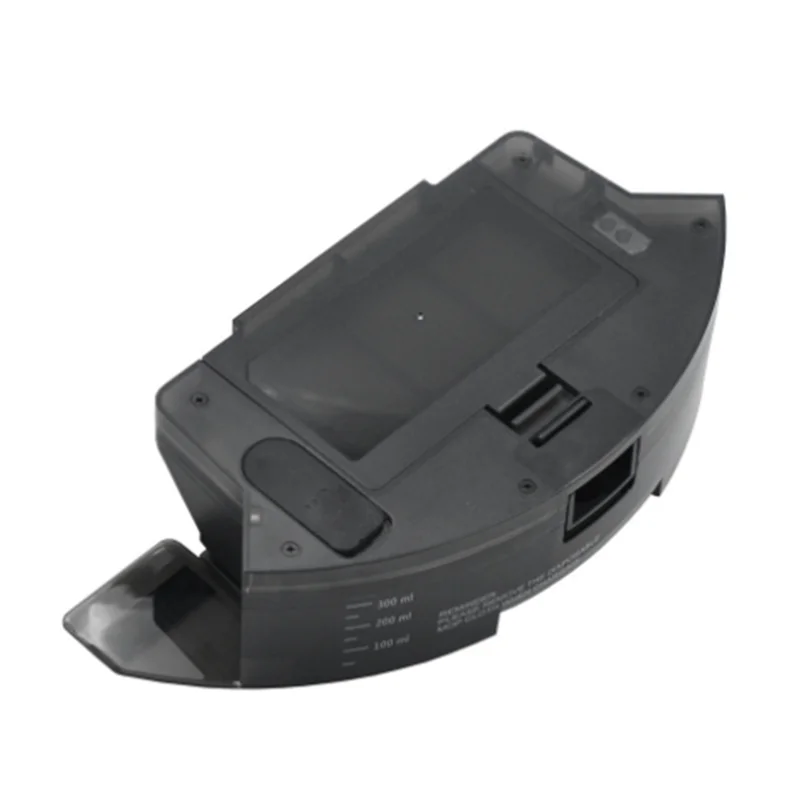 Pieza de repuesto de tanque de agua M04K para aspiradora inalámbrica de mano Proscenic 850T MINI/T7/T8/DEWE C5 Bagotte