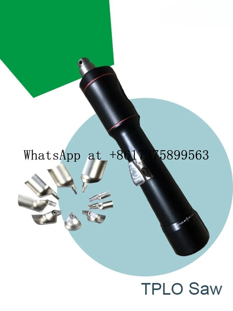 Veterinary Multifunctional   Drill TPLO Saw Craniotomy  Set