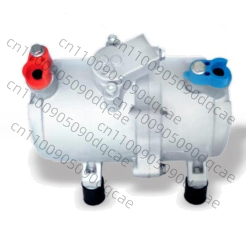 

Parking 12V600W24V850W Electric Vortex Car Air Conditioning Compressor