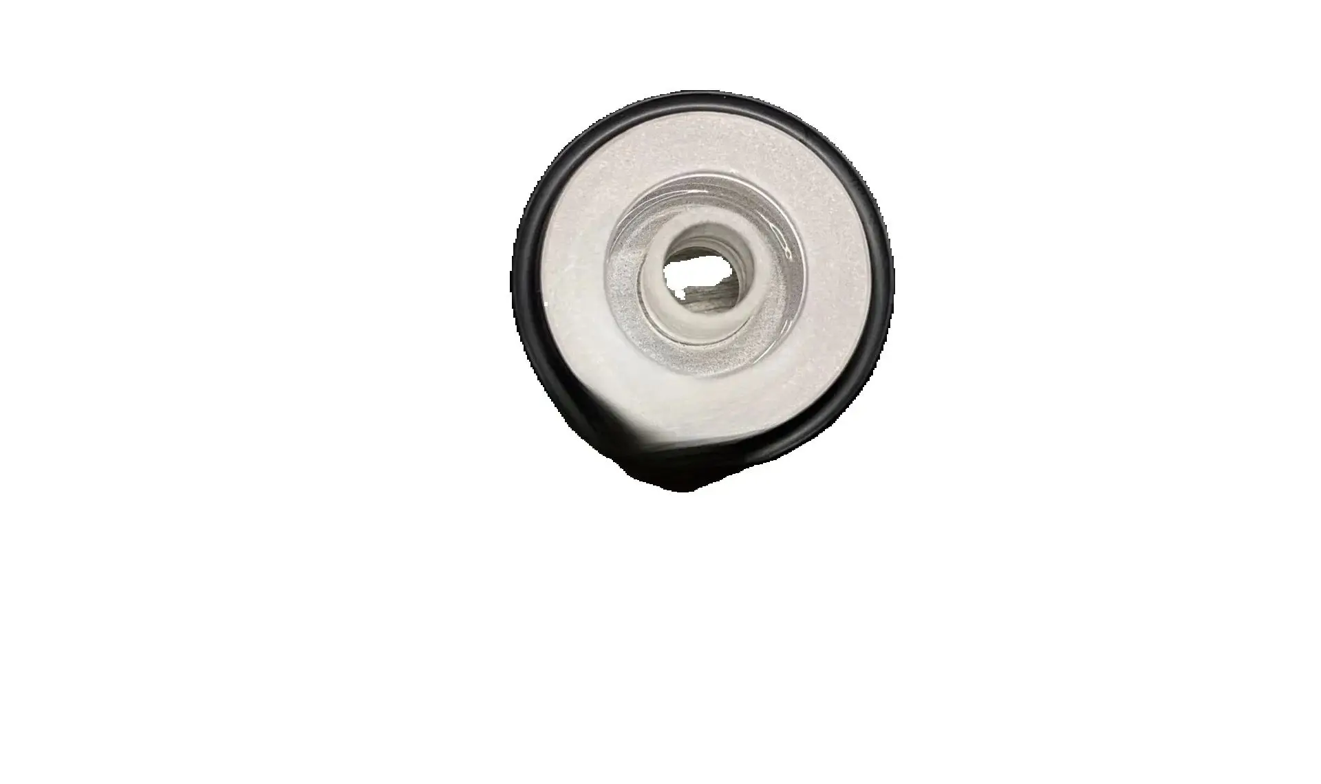Quartz Sheath for Spectrometer Electrode Purification Tube Genuine 48207013 48207006 - Lab Equipment Accessory