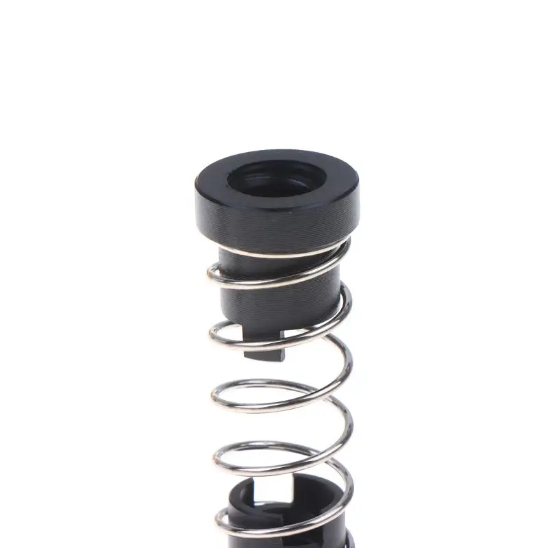 Präzisions-T8-Anti-Backlash-Gewindespindel mit Messing-/POM-Federmutter 2/4/8mm zur Beseitigung von Spaltmessungen für industrielle CNC-Ausrüstung und DIY-Projekte – Detail 12