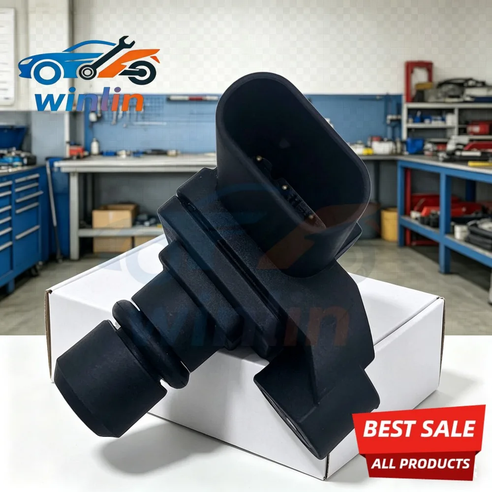 

OEM MAP Turbocharger Boost Air Pressure Sensor For 2016-2019 Cruze 1.4 Buick 2014-2020 Cadillac Chevrolet 55573249