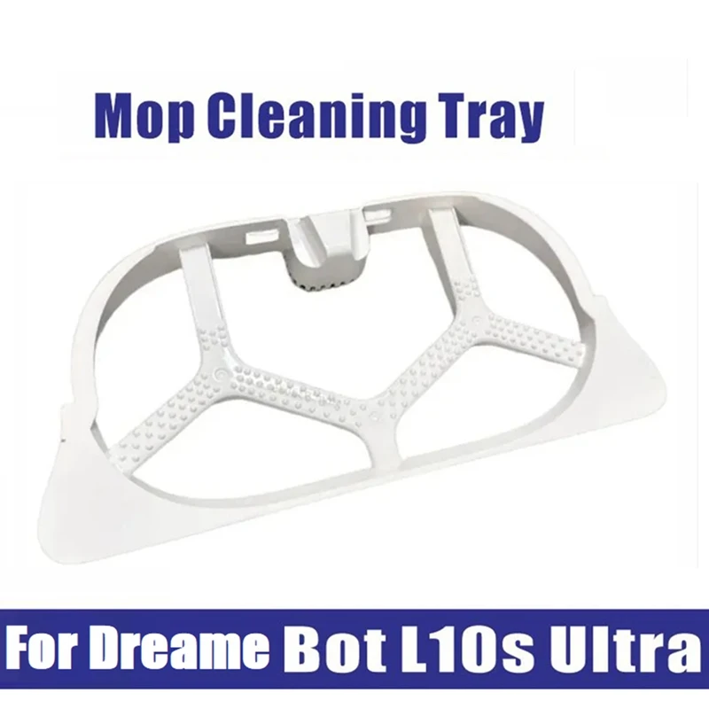 For Dreame L10S Ultra L10S Pro W10S Pro Vacuum Mop Cleaning Station Tray Accessories Mijia B101CN X10plus B101GL Accessories