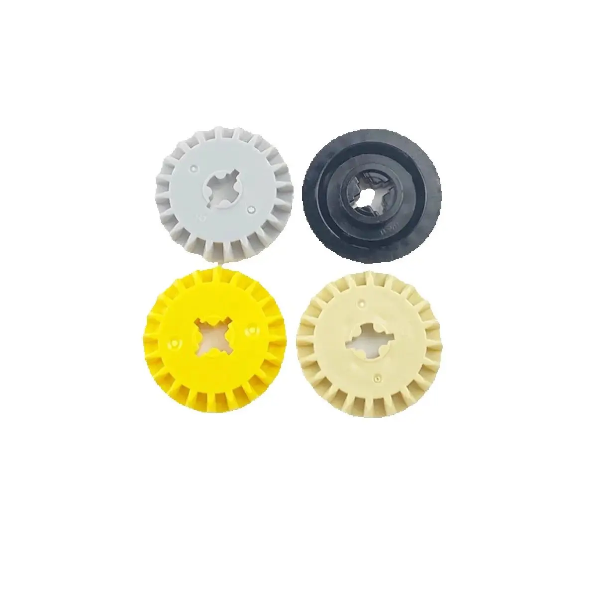 10pcs 32198 Gear 20 Tooth Bevel Building Blocks MOC Technical Accessories Compatible Brick Children Toys Gift Box b