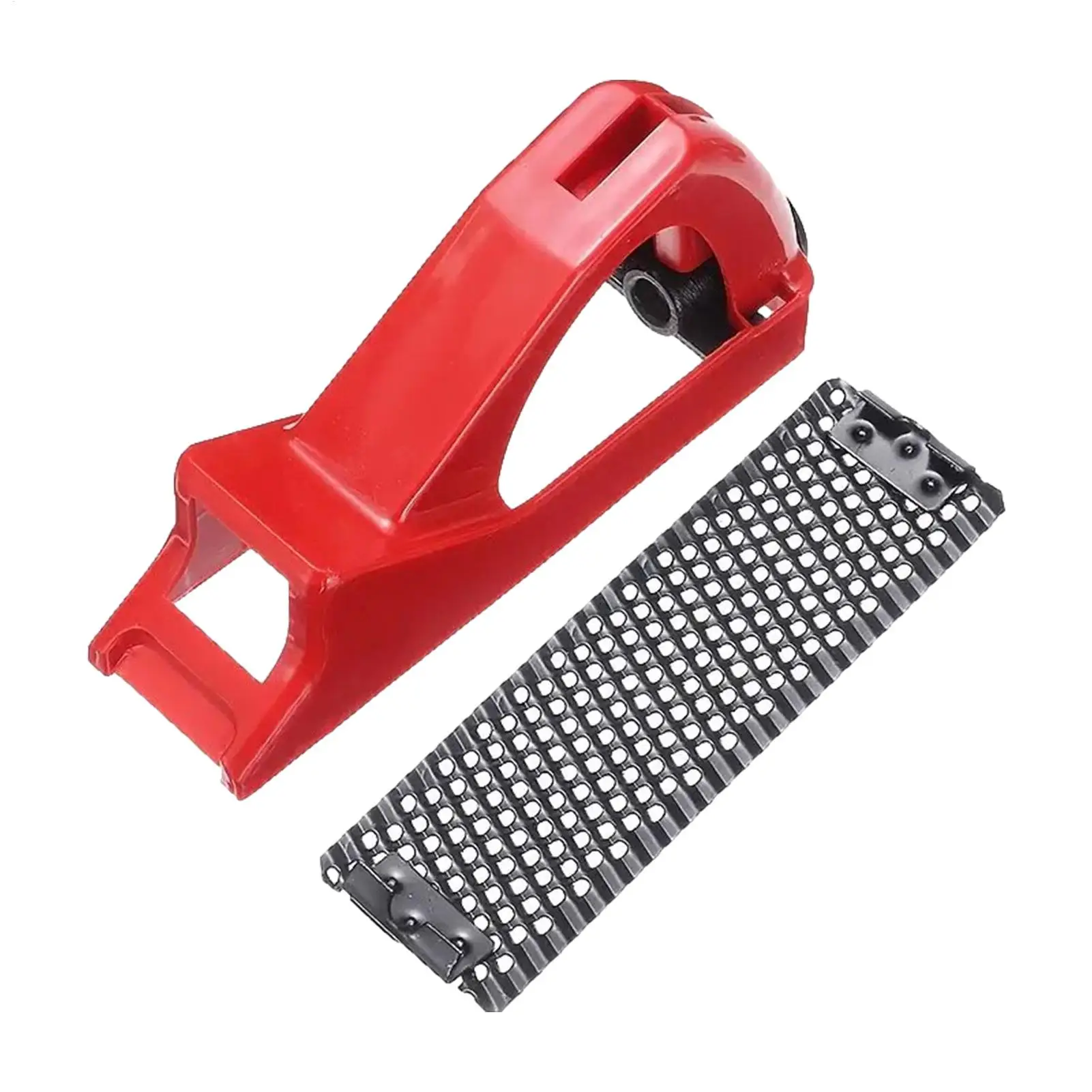 New Gypsum Board File Wallboard Rasp Trimmer Abrasive Plasterboard Planer For Drywall Edge Finishing Construction Abrasive Trim