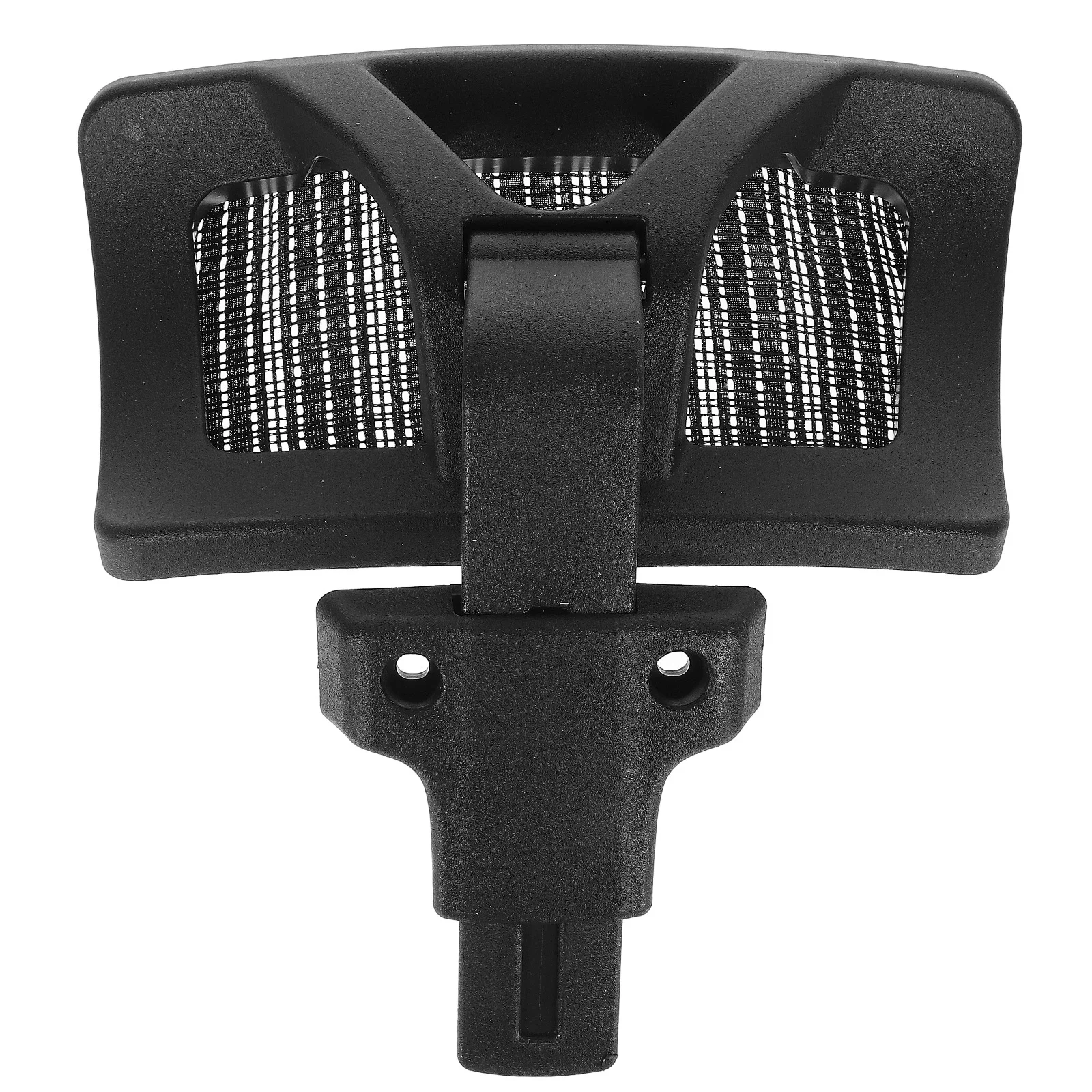 

1 set 1 Set Adjustable Office Chair Headrest Breathable Neck Support Cushion Ergonomic Swivel Head Pillow For Computer Work Home