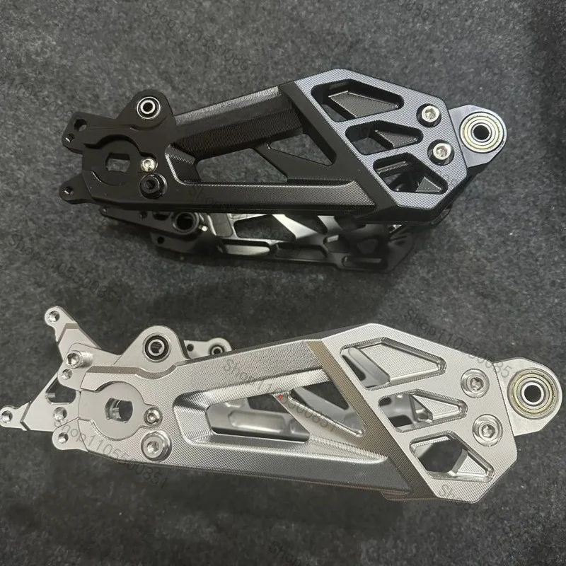 Flat Fork No. 9 E Series Direct Mount Set Gemini Crab Caliper Modified Shock Absorption Brake Device