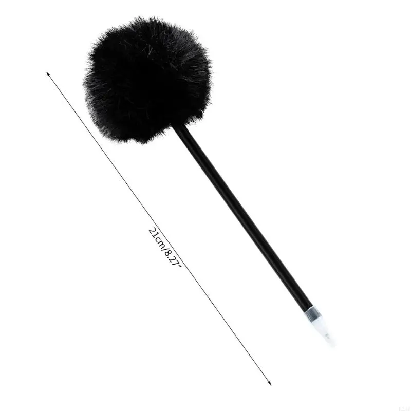 10Pieces Plexush Ballpone