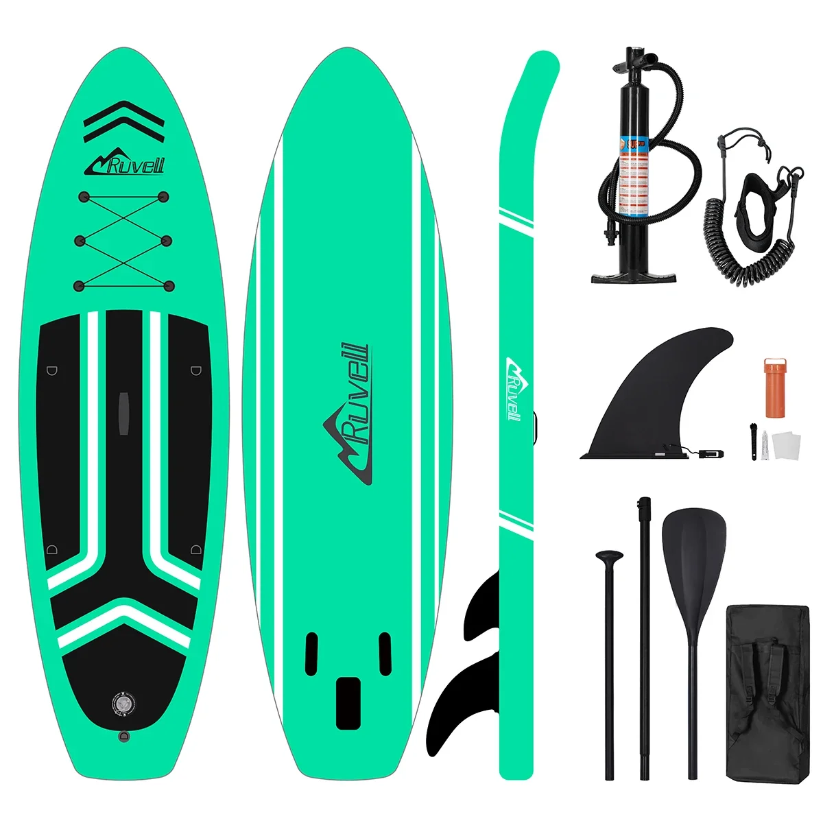

Best New Design Wholesale Inflatable Customization Racing Board Outdoor Surfing Water Sports Stand-up Paddleboards