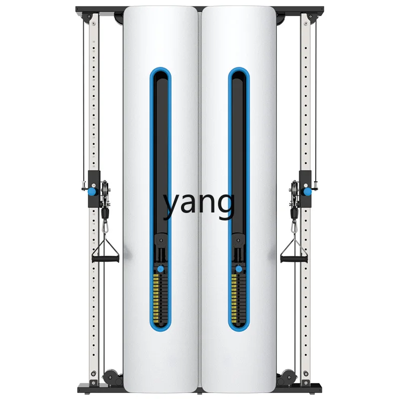 

YJQ Hanging Rope Movement Comprehensive Trainer Home Multifunctional Fitness Equipment Home Resistance Band