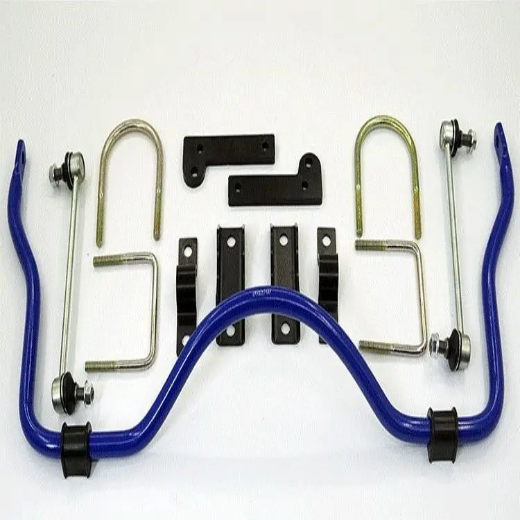 

Vigo/Hilux/Revo Truck Chassis Anti Tilt Side Set Balance Bar Stabilizer Bar