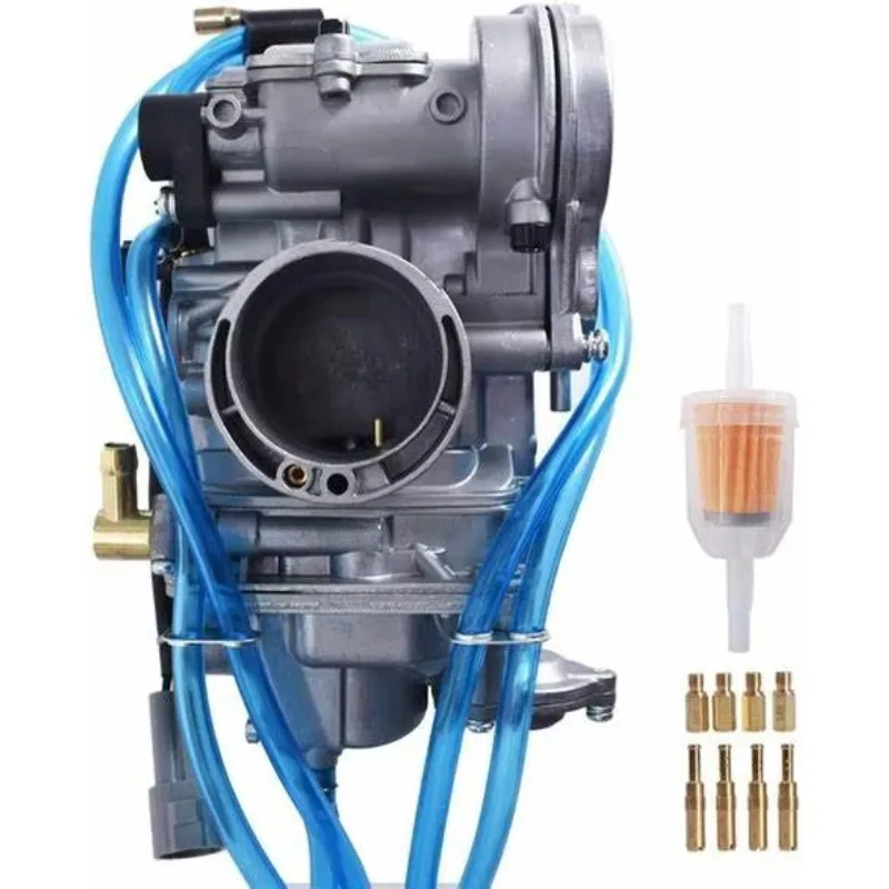 

Детали двигателя мотоцикла карбюратора для Honda FCR MX 33 FCR38 FCR40, замена CRF 450R YZ250 AFTER