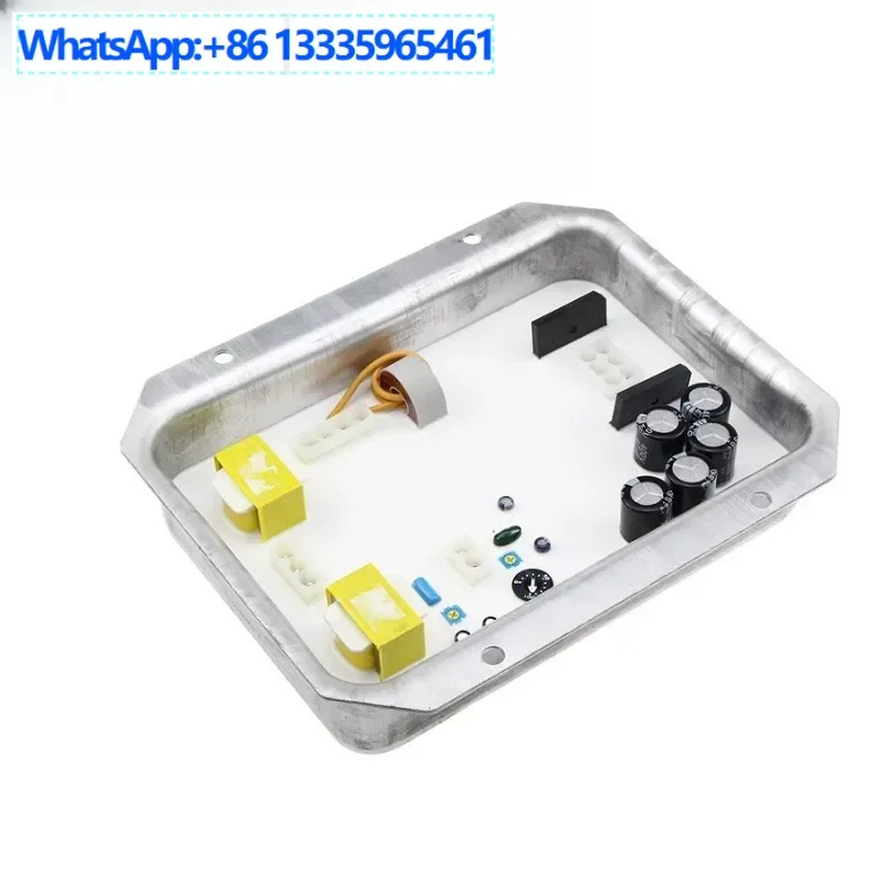 Diesel Generator Se…