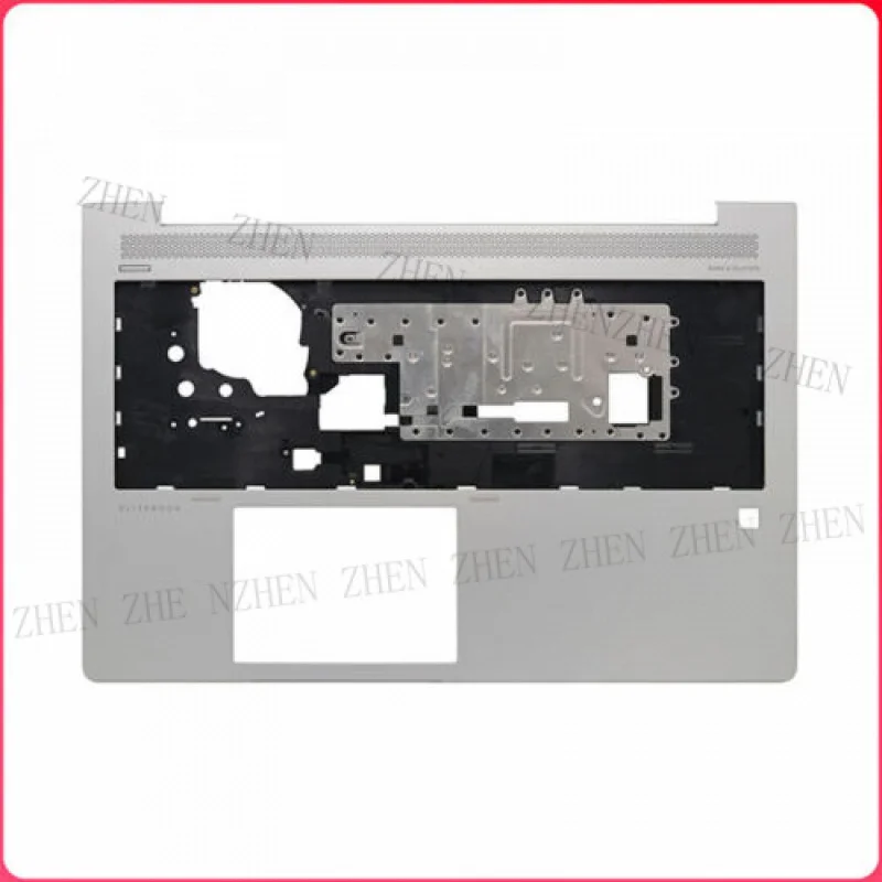 

Y для HP Elitebook 750 755 850 G5, чехол для упора для рук, рамка для клавиатуры L17378-001