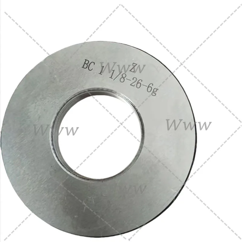 Thread Gauge BC1.37…