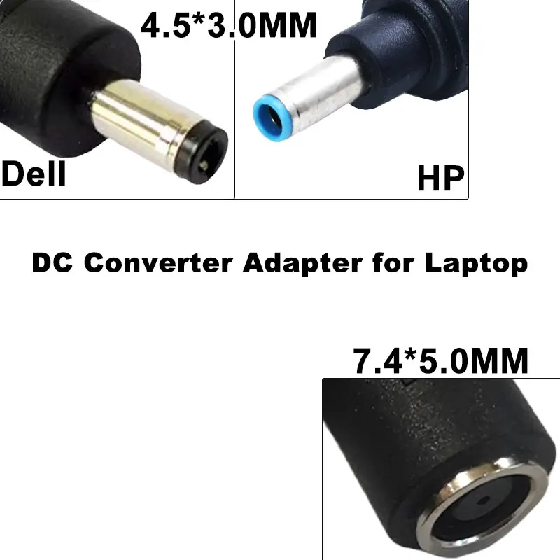 Dc Power Adapter Pl…