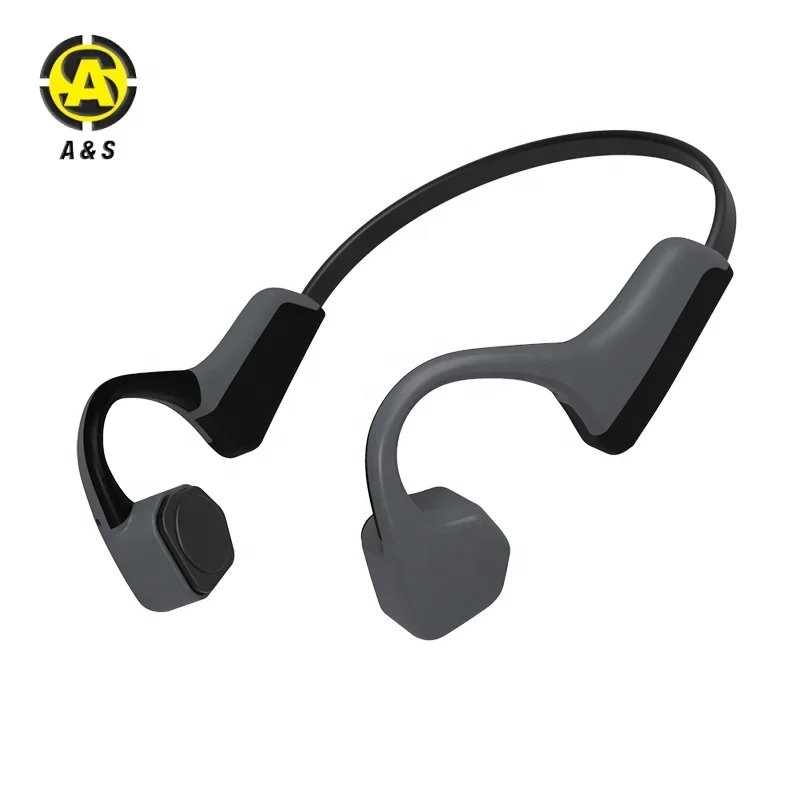 

New Arrival Bluetooth Wireless Earphone Stereo Bone Conduction Headset