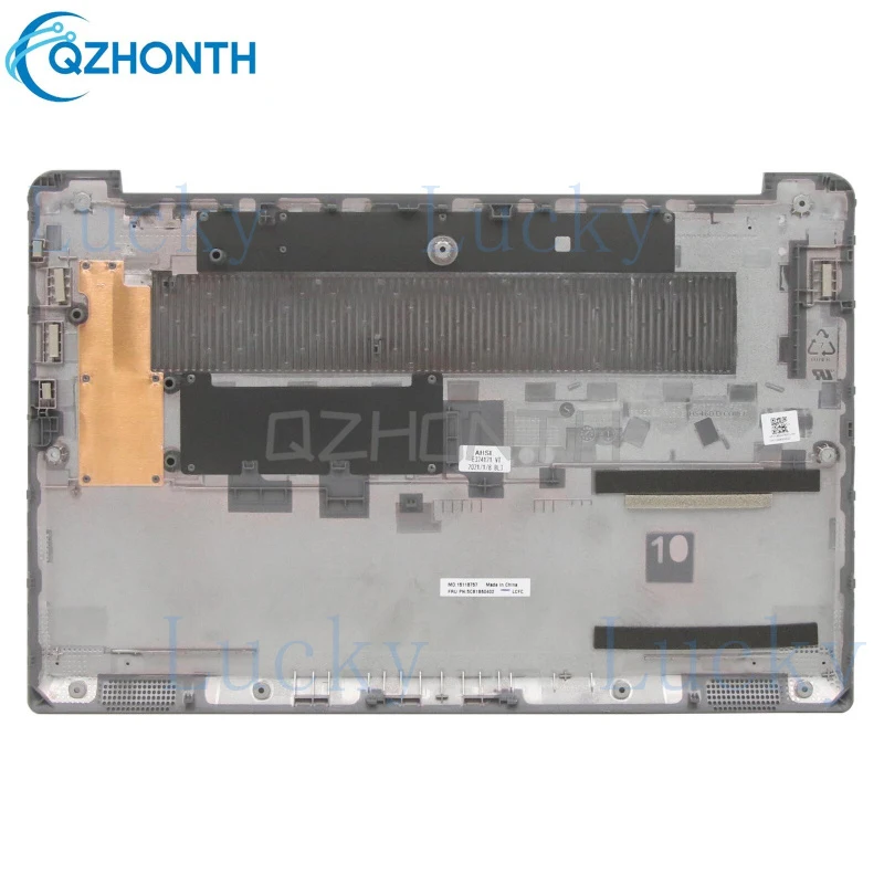 f  New Bottom Case Lower D Cover For Lenovo Ideapad 3-14ITL6 3-14ALC6 3-14ADA6 14