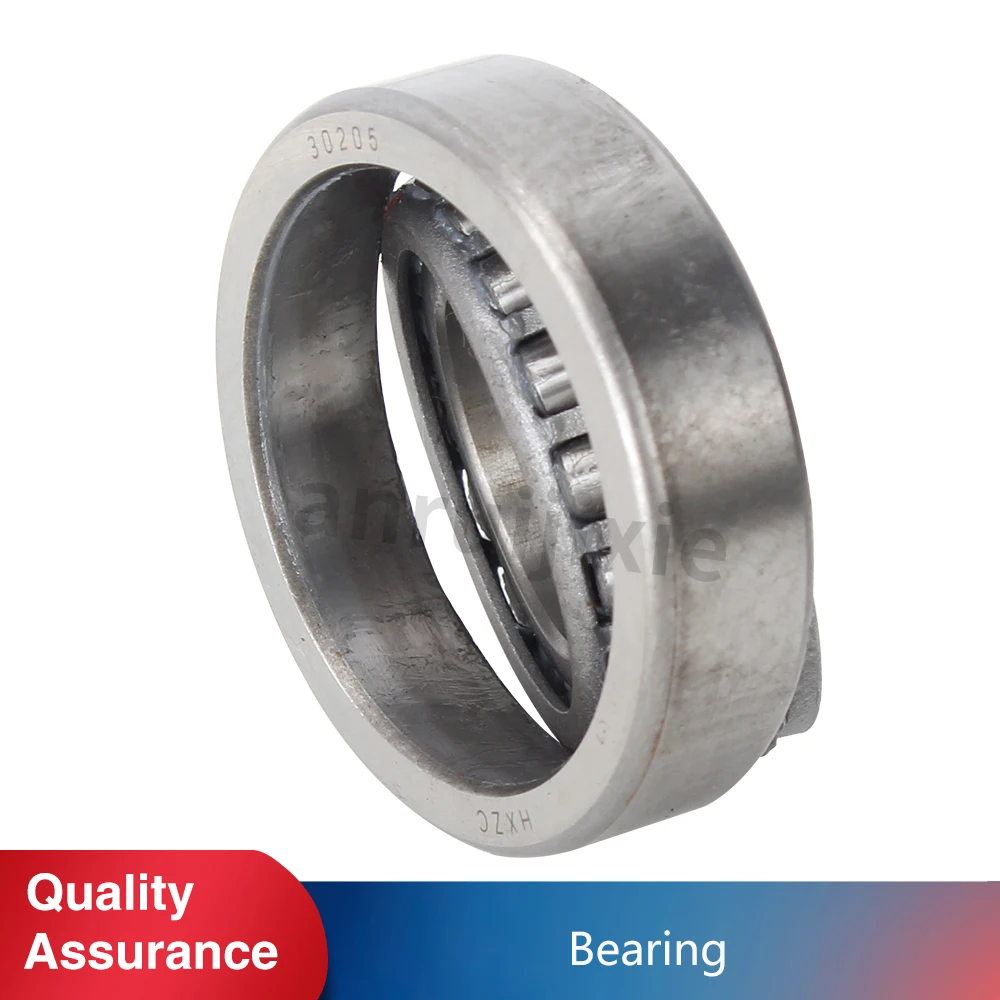 Spindle Bearing Tapered Roller Bearings SIEG C1-037&M1&Grizzly M1015&Grizzly G0937Compact 7 Bearing 30205 Mini Lathe Accessories