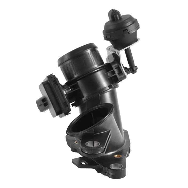 

0345.G7 Car Throttle Body For 3008 308 407 5008 508 Expert, RCZ 2.0 Hdi