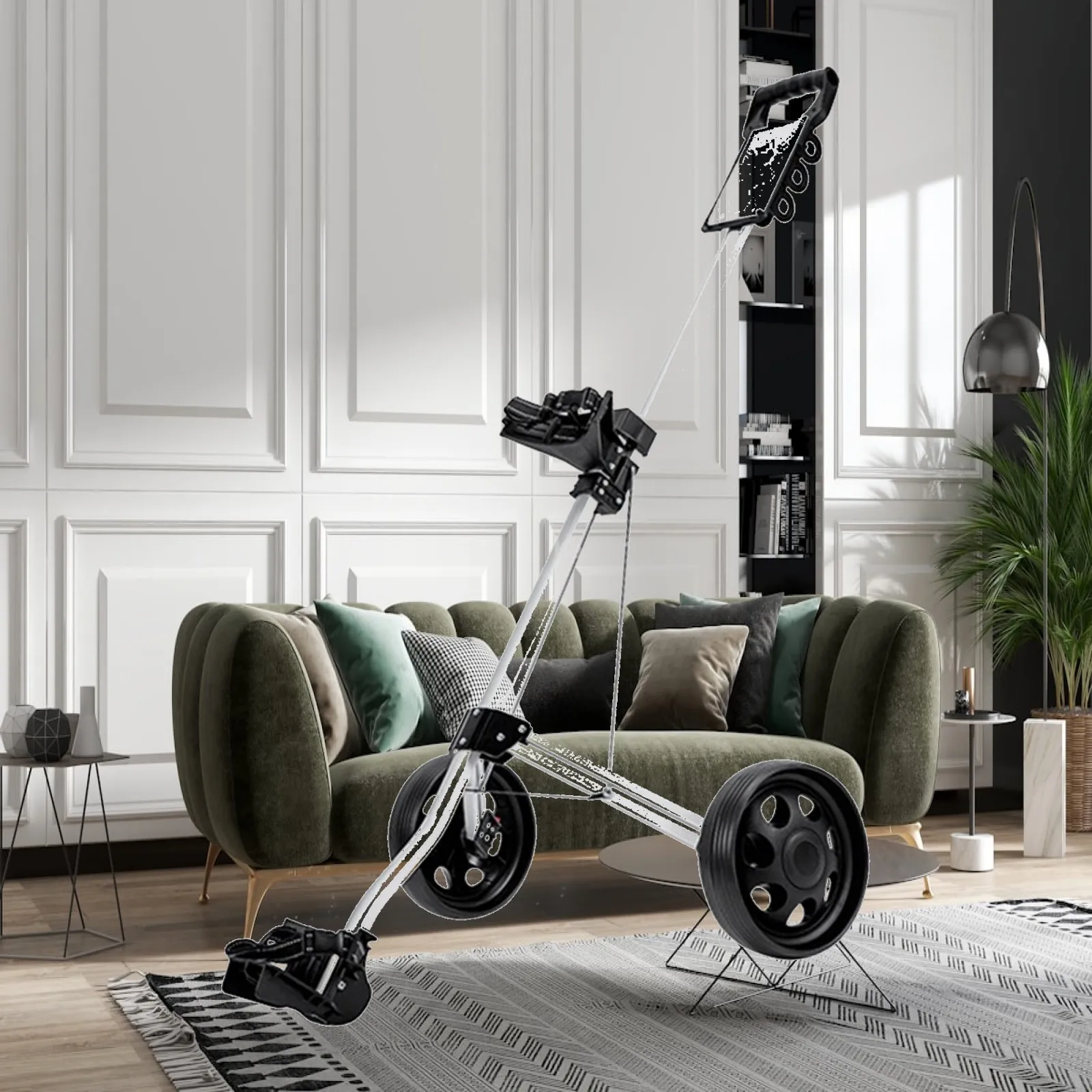 chariot-de-golf-pliable-a-deux-roues-leger-en-alliage-d'aluminium-porte-sac-pour-equipement-de-sport-de-golf-en-plein-air