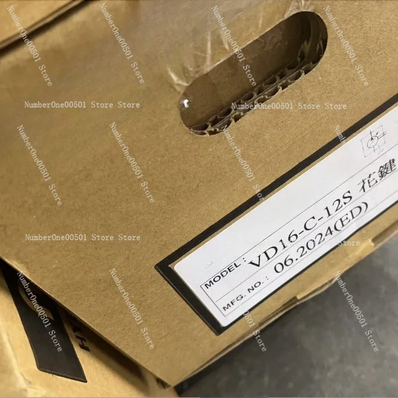 VD/SVD16/12/08-D/C/B/A-12/12S Series Variable Displacement Vane Pump  Pressure Range In Stock