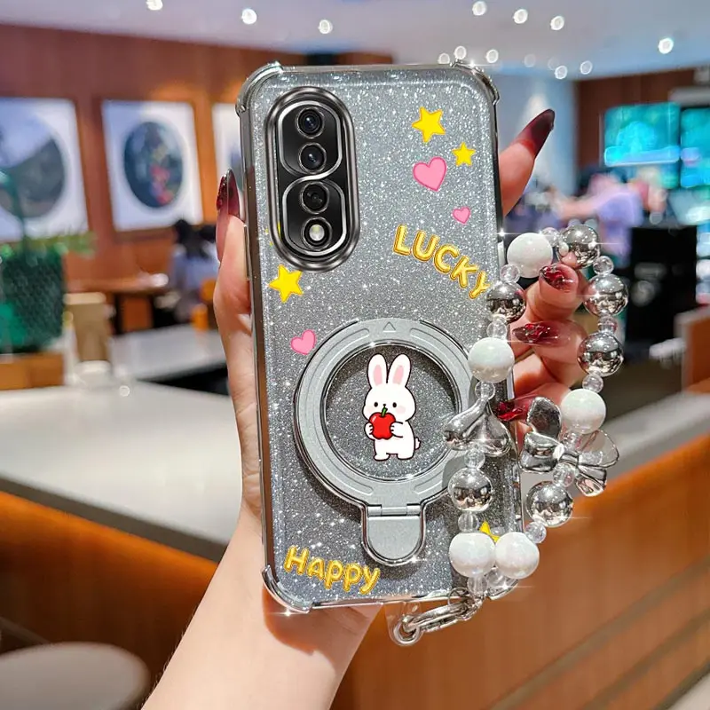 Luxury Jewelry Stra…