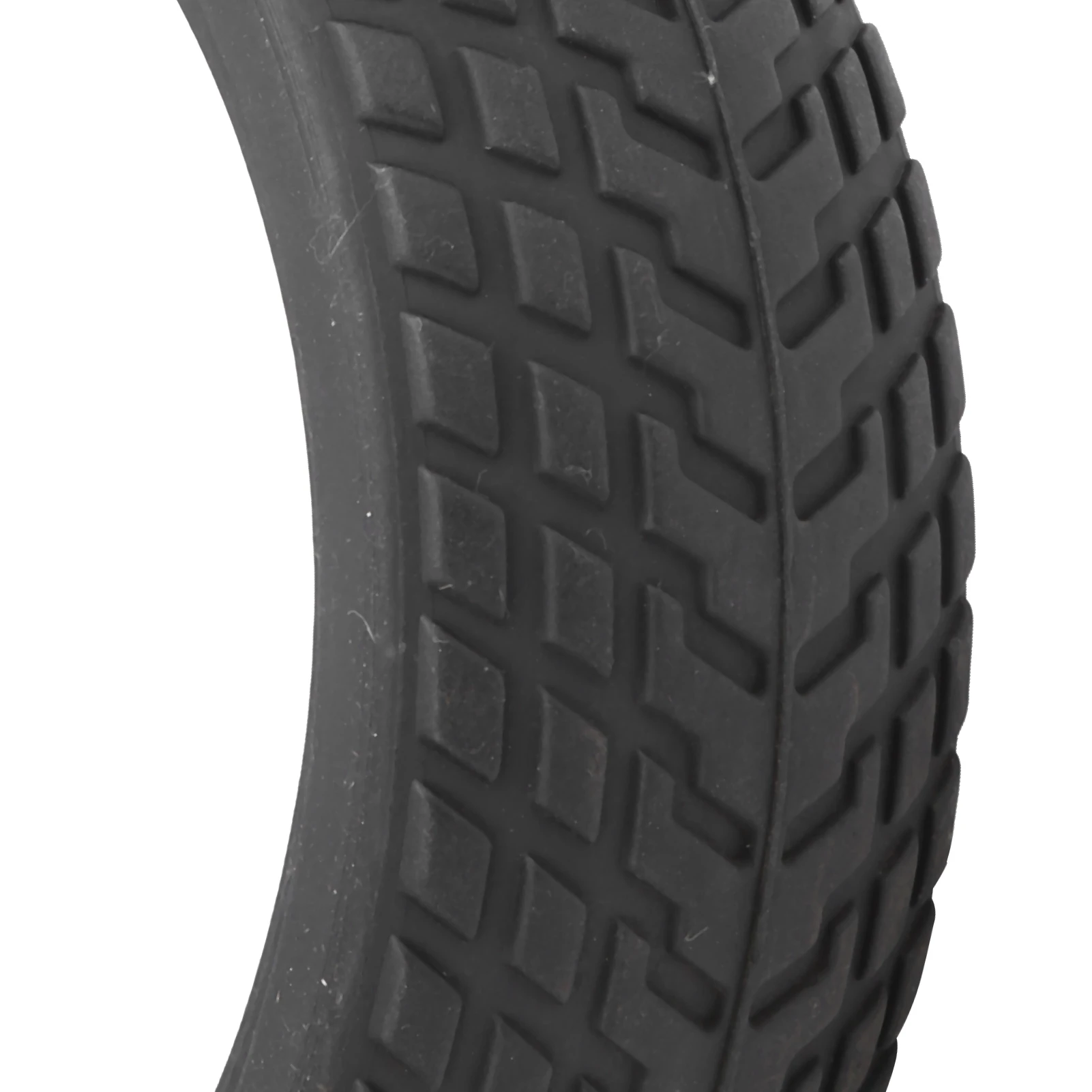 ยางรถสกู๊ตเตอร์ไฟฟ้าแบบกันระเบิด ยางตัน ยางกันกระแทกแบบกลวง สำหรับสกู๊ตเตอร์ไฟฟ้าขนาด 6.5 นิ้ว