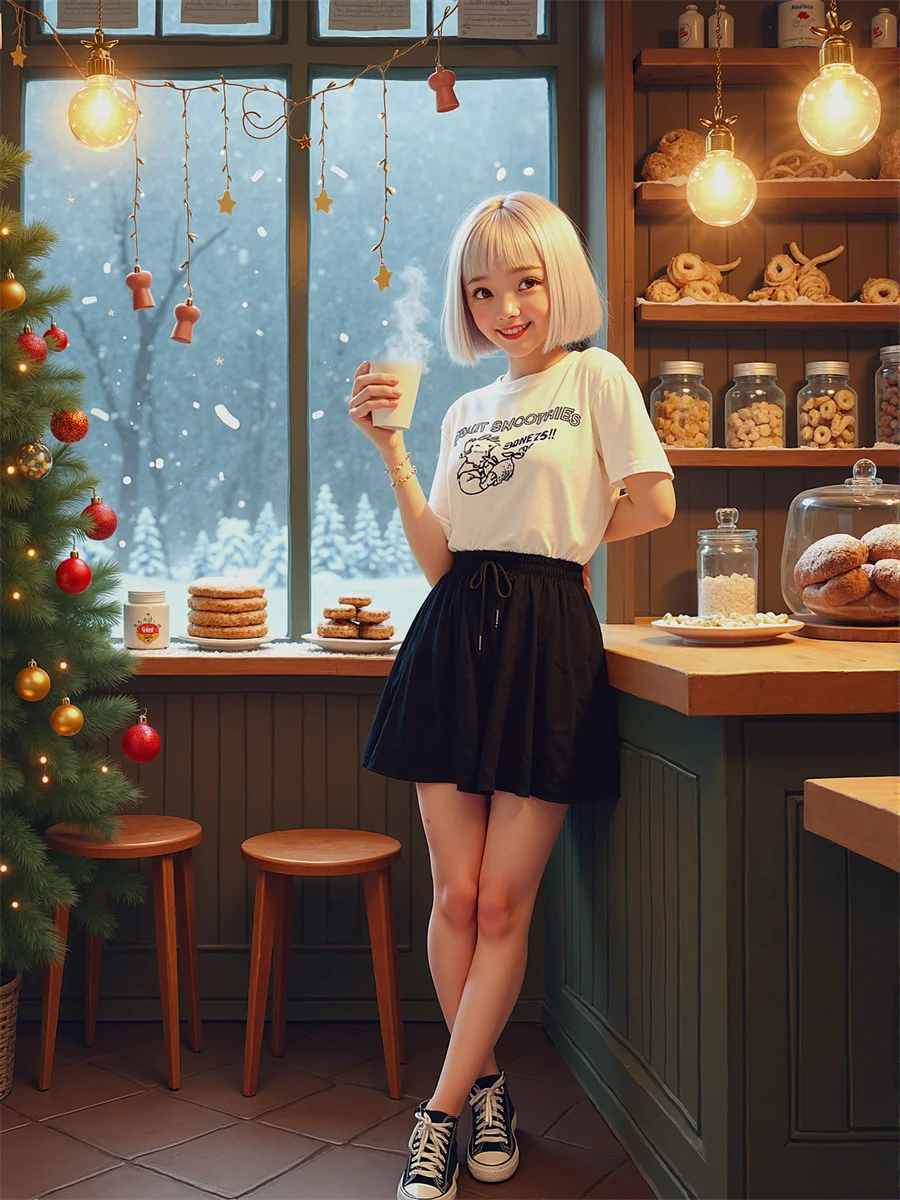 Szorty damskie ze sznurkiem, z wysokim stanem, luźne, eleganckie, odzież damska, zimowe, poliestrowe, proste, do spania, do wypoczynku, damskie, chroniące przed zimnem.