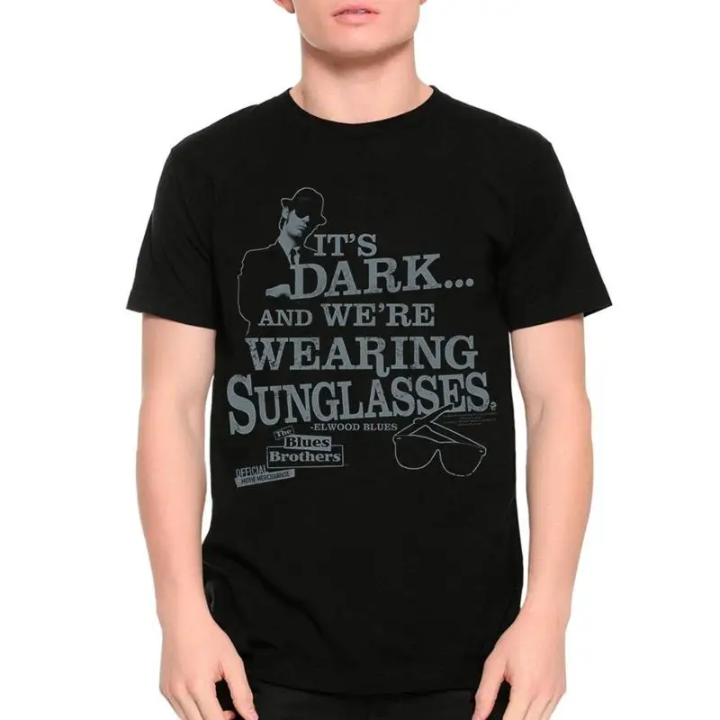 

Размеры футболок The Blues Brothers Dan Aykroyd