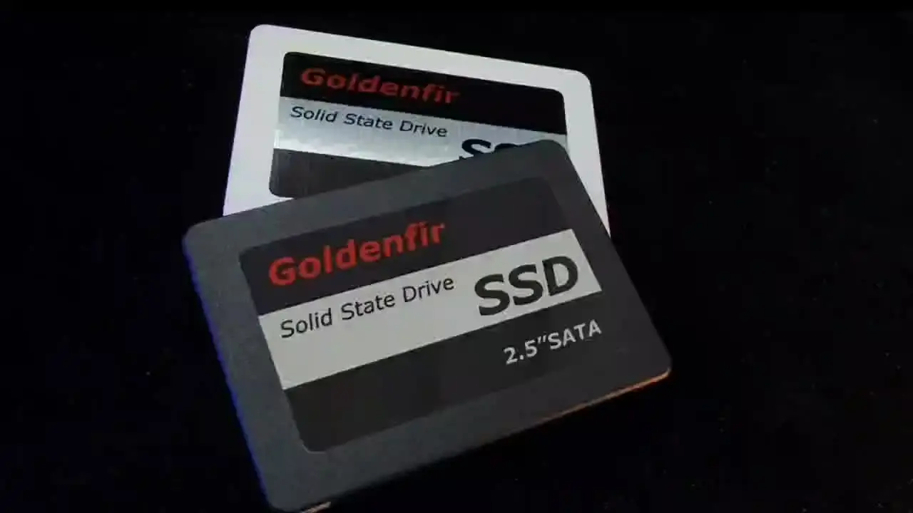 Goldenfir laptop hard disk500GB 512GB 960GB 1TB ssd hard drive SSD