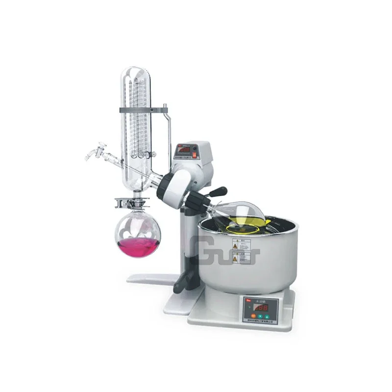 R-1001VN/LN Laboratory Rotary Evaporator