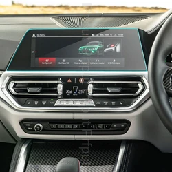 Tempered glass Screen protector Film For BMW G20 G21 Series 3 2020 2021 Car radio GPS navigation right hand drive UK SG HK IN