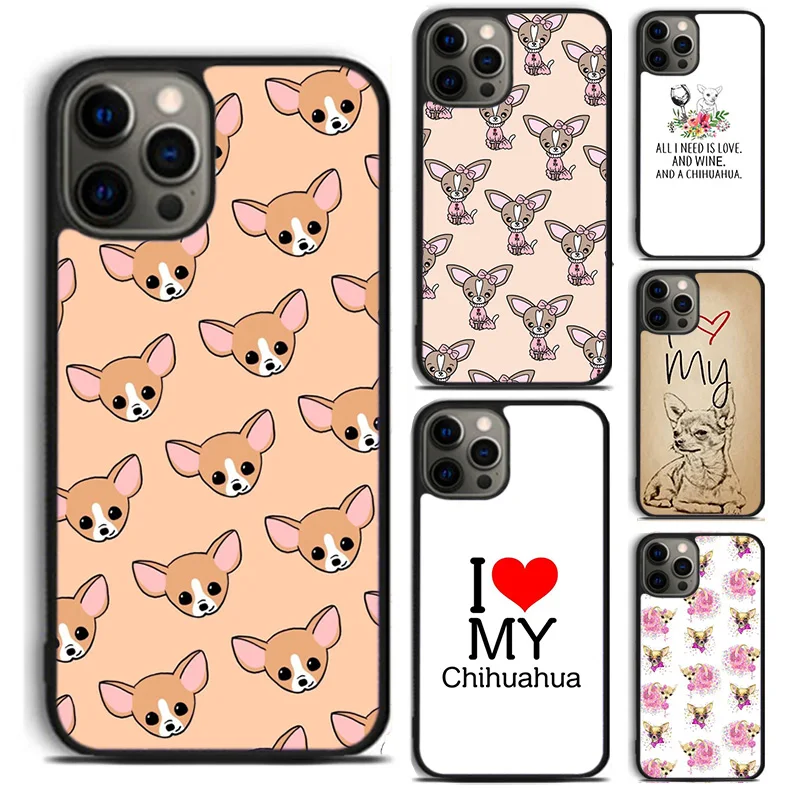 I Love My Chihuahua… - image