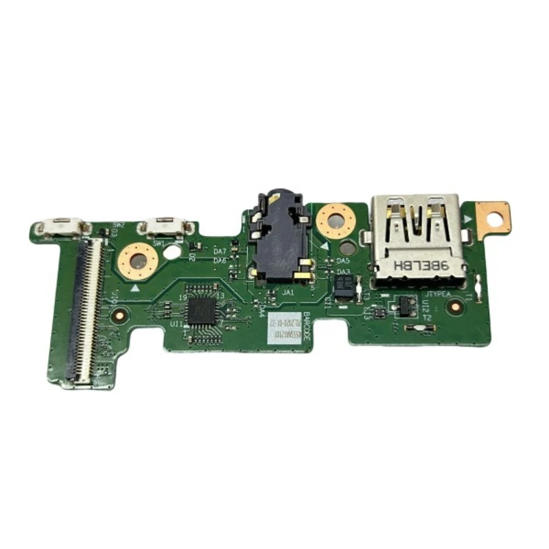 ... for Lenovo S540-13API S540-13ARE USB Small Board 5C50S25010 NS-C581...