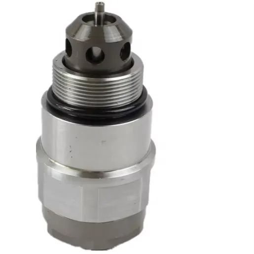 Relief Valve 420-00258 4200058 K9001805 for  DX140W DX180 DH220 DX225 DX300 Solar S220LC
