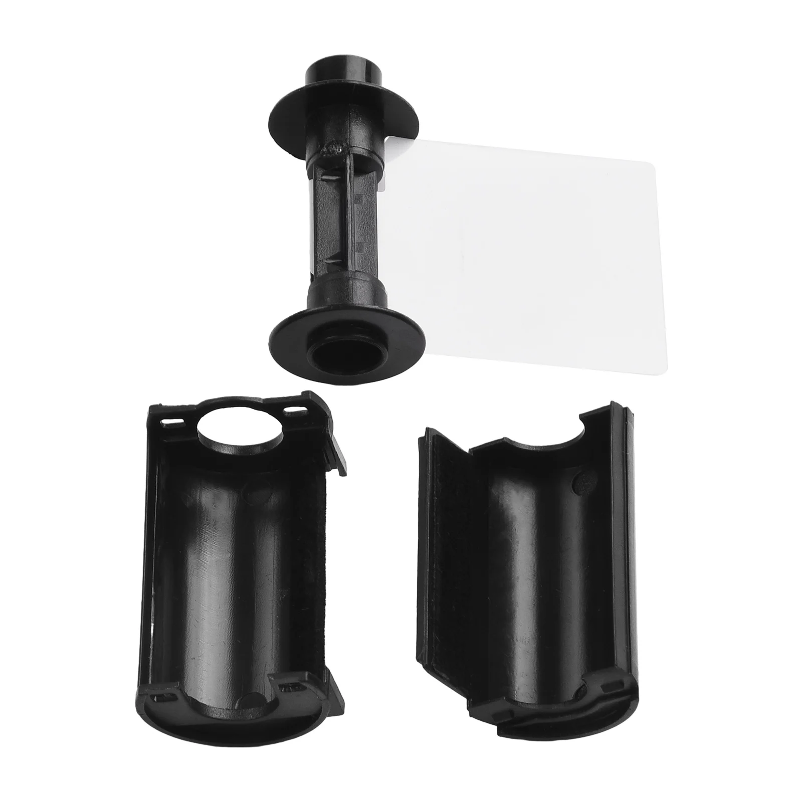 Repacking All Empty Film Cartridge Store Cartridge Container Loading Various Brands Compatible Package Content